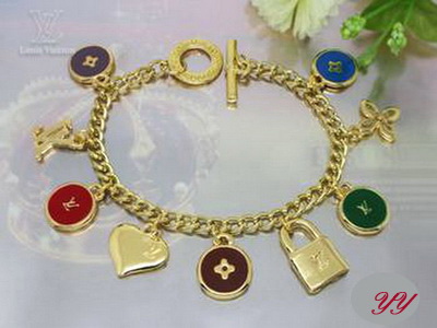 Bracciale Louis Vuitton Modello 126